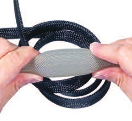 SES Expandable Sleeving