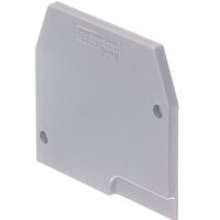 Enterlec Terminal Endplate