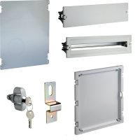 ETA-Wall Box GRP Accessories