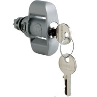 ETA GRP enclosure keylock
