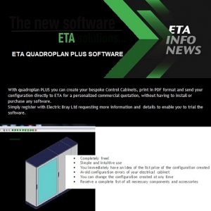 ETA NEW QUADRO PLAN PLUS FREE SOFTWARE