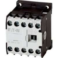Eaton-dilem12-10 mini contactor