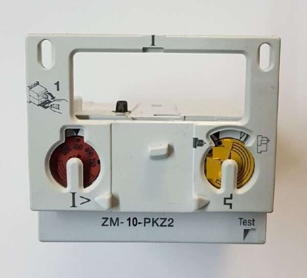 Eaton-ZM-10-PKZ2-Trip block