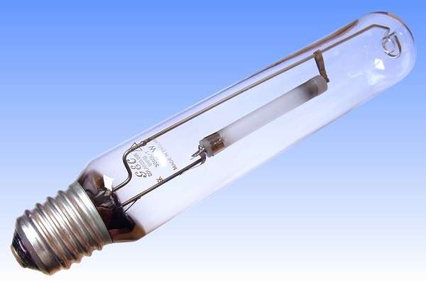 GEC-150WSONDL-T-Sodium-Lamp-ext-igniter
